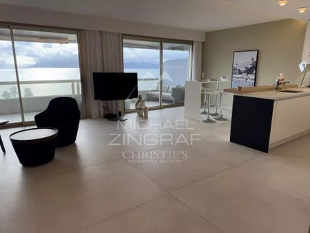 Cannes - Croisette - Magnifique 2 chambres - Photo 4