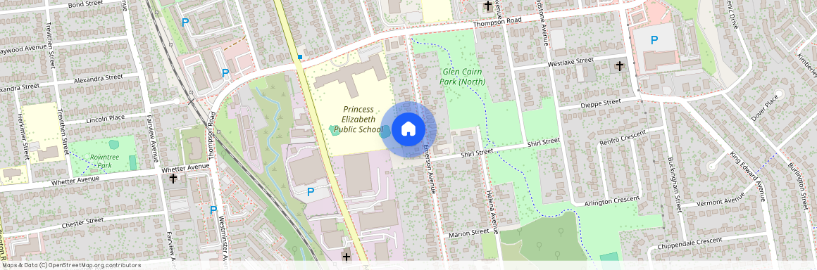 147 Emerson Avenue, London South