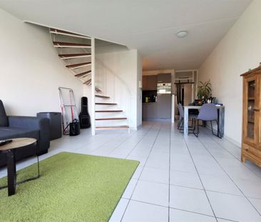 Mauritsplaats 80, Cool, 3012CD, Rotterdam - Photo 2