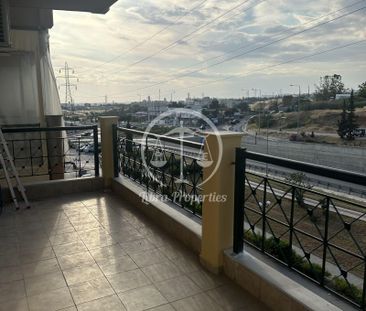 Διαμέρισμα για ενοικίαση - Εύοσμος, - Photo 6