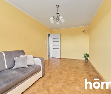 Mieszkanie 41 m², Wrocław, Stare Miasto, Szczepińska - Zdjęcie 3