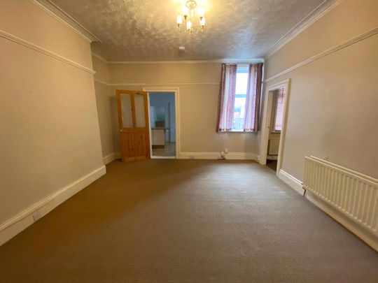 3 bedroom apartment to rent - Photo 1