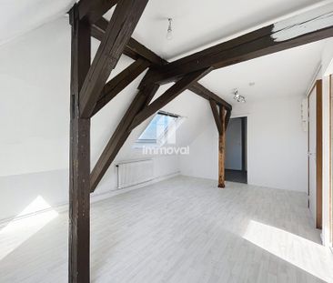 CRONENBOURG - T1 de 24.63m² - Photo 2