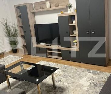 Apartament 2 camere, decomandat, 55 mp, zona Rovine. - Photo 4
