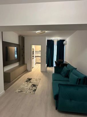 Apartament 2 camere smart residence - Photo 1