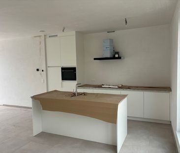 Penthouse te huur in Lier - Foto 4