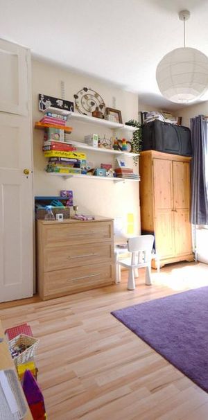 2 bedroom terraced house to rent - Photo 1