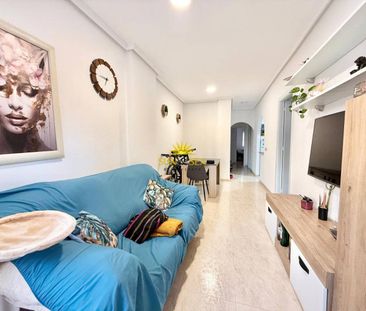 2-BEDROOM APARTMENT IN TORREVIEJA - Photo 1