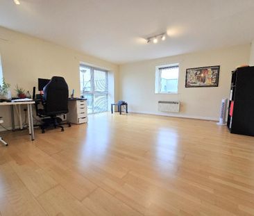 1 bed flat to rent in The Wave, Market Avenue , SS12 - Photo 1