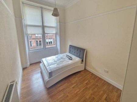 Novar Drive , 2/L Glasgow, G12 9UB - Photo 3