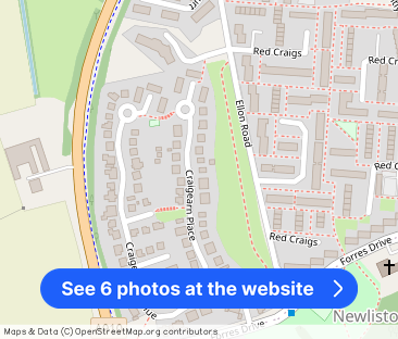 Craigearn Place, Kirkcaldy, Fife, KY2 - Photo 1