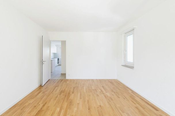 Your apartment in the center of Schlieren - Photo 1