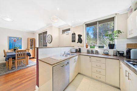 7 Myler Street, Five Dock NSW 2046 - Townhouse For Rent | Domain - Photo 3