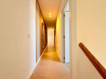 3 room luxury Villa for rent in San Bartolomé de Tirajana, Canary Islands - Photo 2