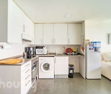 Ático de alquiler en Carrer San Vicent Ferrer, ., Casco Urbano - Photo 4