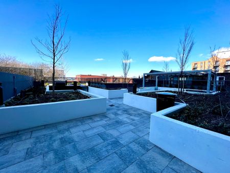 For Lease - 286 Main Street Unit# 912, Toronto, Ontario - Photo 3