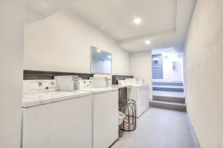 3636 Rue Clark, #9 - Photo 2