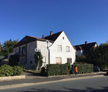 Befristet für 6 Monate: 2-Zimmer-Whg, Bielefeld Jöllenbeck, Balkon - Foto 1