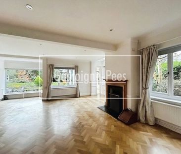 Golf Drive, Camberley, Surrey, GU15 - Photo 2