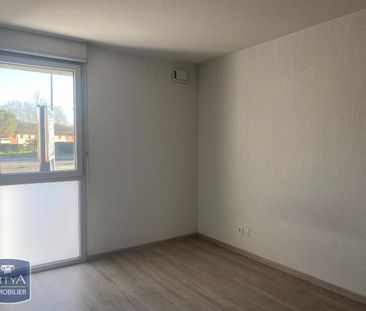 Location Appartement 2 pièces 38m² TOURNEFEUILLE 31170 - Photo 6