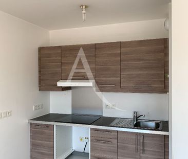 Location Appartement 2 pièces 39m² - Photo 1