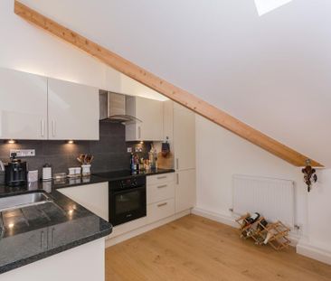 2 bedroom flat to rent - Photo 6