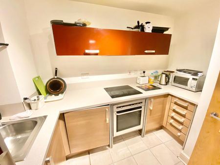 4 bedroom flat to rent - Photo 5