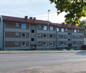 Ytterselövägen, Stallarholmen - Foto 1