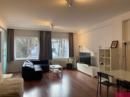 Appartement te huur in Antwerpen - Photo 3