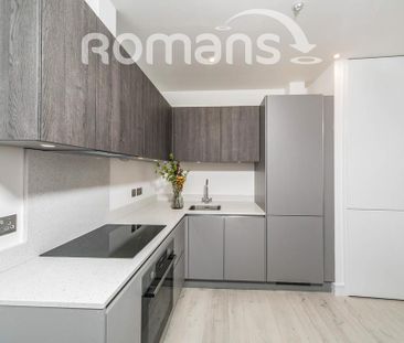 1 bedroom flat to rent - Photo 6