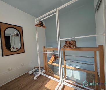 Location Appartement 2 pièces 17m² REIMS 51100 - Photo 4