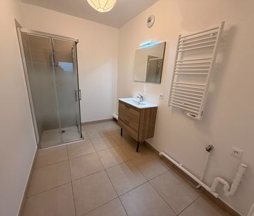 Location Appartement 1 pièce 31m² - Photo 3