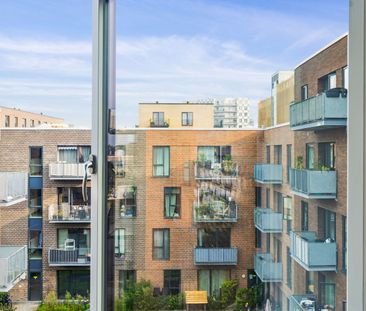 Halldór Laxness Vej 5, 1. th. - Photo 5