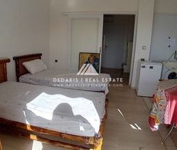 Studio/Γκαρσονιέρα για ενοικίαση - Λουτράκι-Περαχώρα, - Photo 5