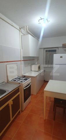 Garsoniera, pet friendly, zona Titulescu - Fotografie 4