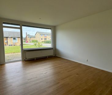 2 værelses rækkehus – Valmuevej 26 – Fredericia - Photo 1