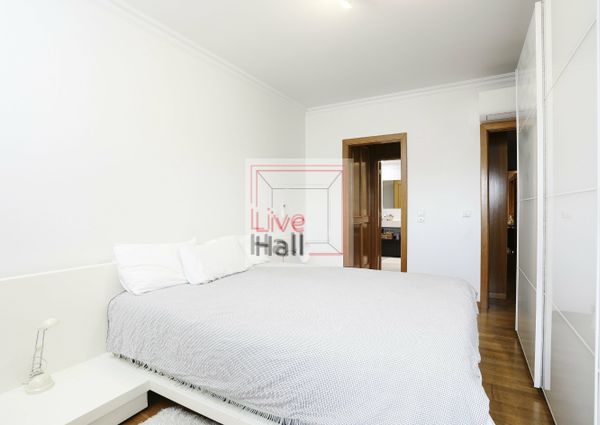 Apartamento T3 em Lisboa