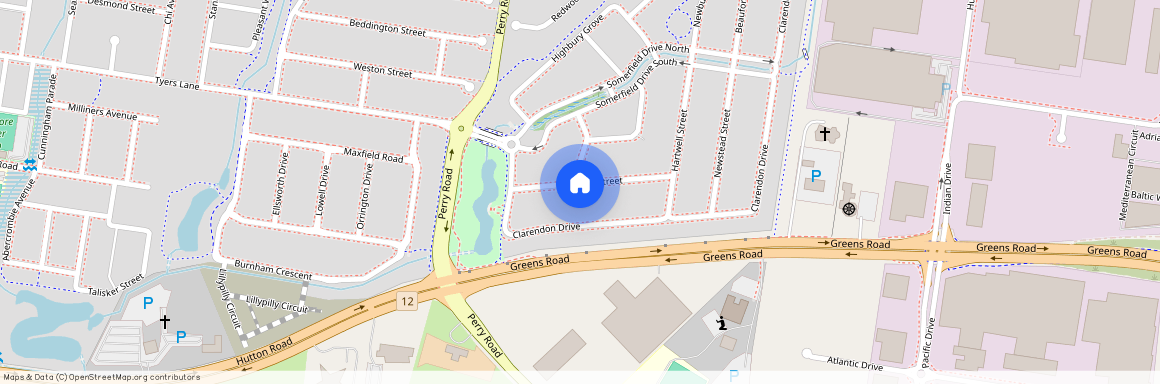 16 Stafford Street, Keysborough