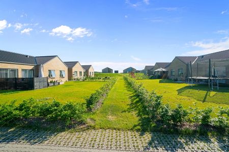 4-værelses Rækkehus på 112 m² i Silkeborg - Foto 4