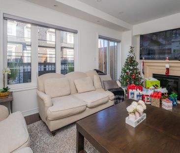 For Lease - 174 Elgin Mills Road, Richmond Hill, Ontario - Photo 4