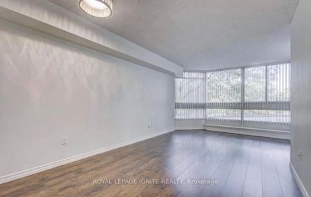 For Lease - 3231 Eglinton Avenue Unit# 201, Toronto, Ontario - Photo 3
