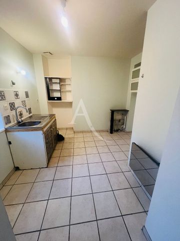 Location Maison 2 pièces 57m² - Photo 2