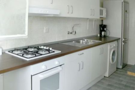 Carrer dels Lleons, Valencia, Valencian Community 46022 - Photo 5