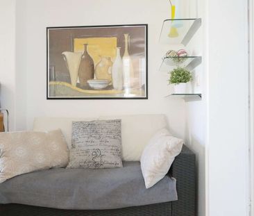 Bothfeld – süße kleine Wohnung für Einzelperson - Photo 1