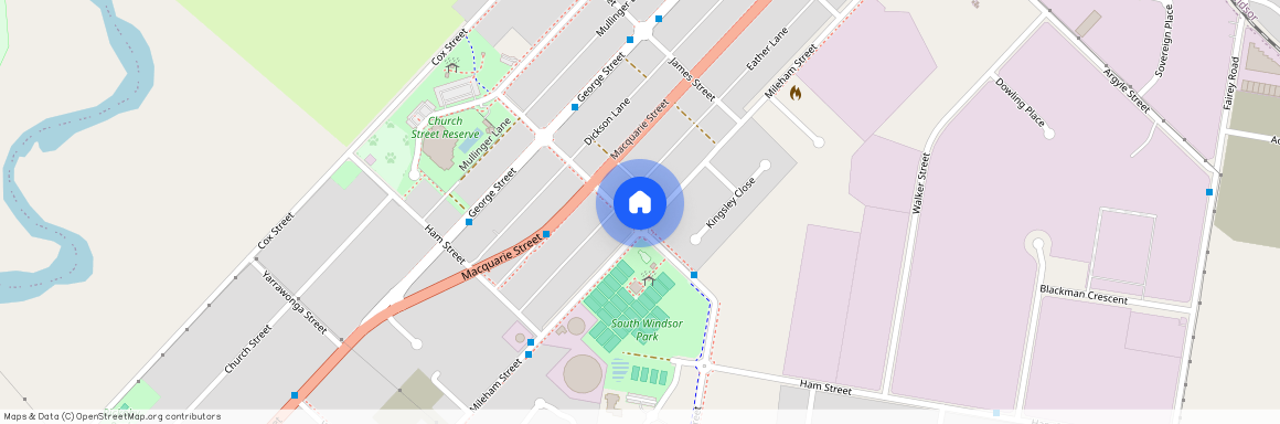 1/52 Drummond Street, 2756, South Windsor Nsw