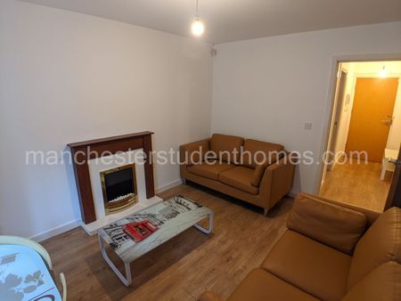 Mitford Road, Manchester, M14 6NU - Photo 3