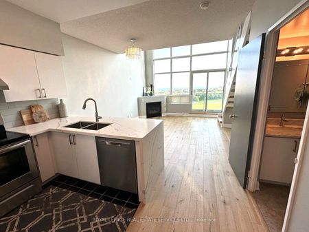 For Lease - 200 Manitoba Street Unit# 612, Toronto, Ontario - Photo 5