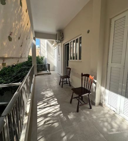 Διαμέρισμα για ενοικίαση Εθνική οδός - Μακρυγιάννη (Μοσχάτο) - Photo 4