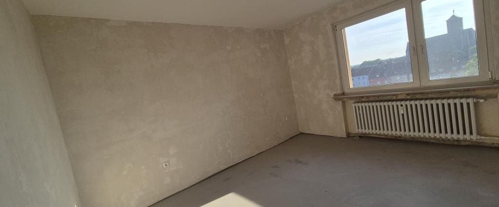 2-Zimmer-Wohnung in Duisburg Beeck - Photo 1