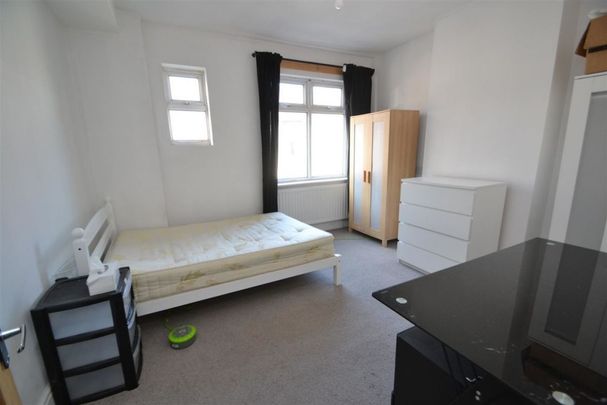 33 Station Street - Brand New Flat & Bills included Loughborough - Photo 1